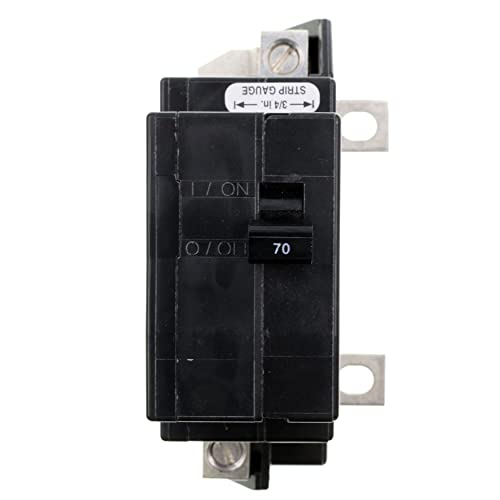 Square D QOM70VH Main Circuit Breaker