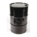 Transport Drum, Closed Head, 55 gal., Black