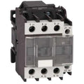 IEC Magnetic Contactor, 120VAC, 22A, 1NO, 3 Pole