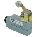 Dayton Enclosed Limit Switch, 480VAC/DC Voltage Rating, 15 Amps, Top Actuator Location - 12T909