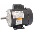 Dayton 6K937 Capacitor-Start General Purpose Motor, 1/2 HP, 115/208-230V, 56 Frame