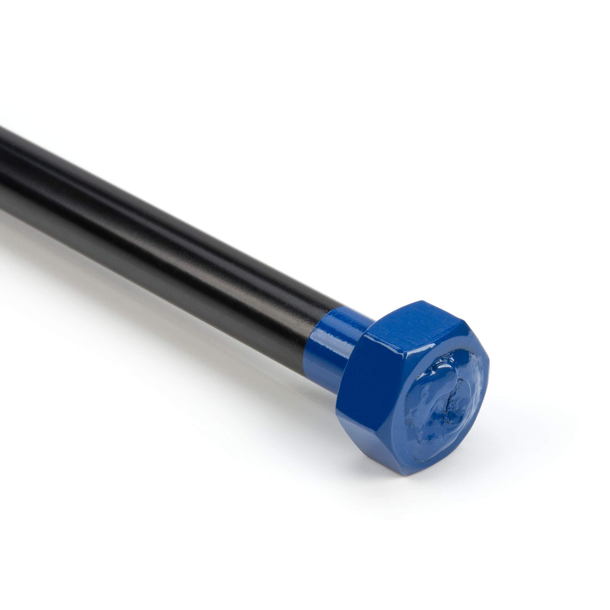Steelman Spare Tire Tool for Accessing Cradle-Mounted Spares, 30 Inches Long for Deep Pulleys, Powder-Coated Steel
