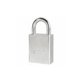 American Lock A5100 Padlock 5100 Series Solid Steel