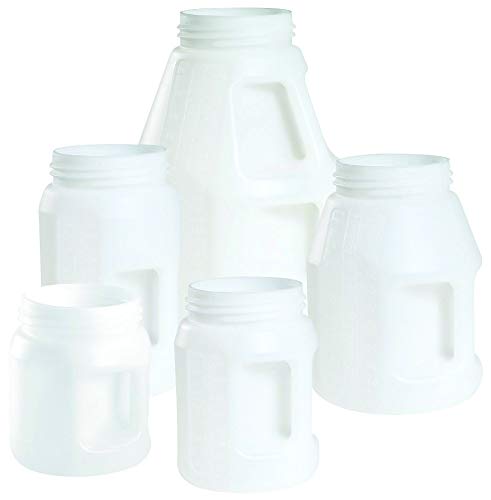 Oil Safe Drum