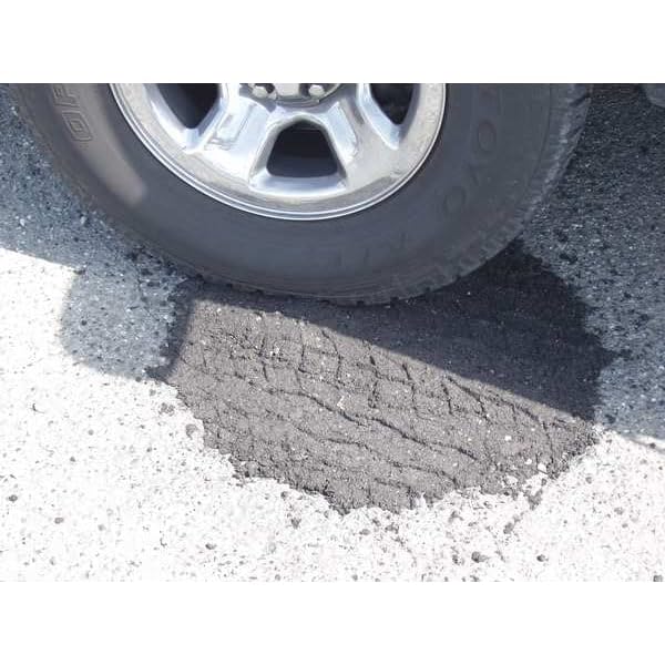 Sakrete U.S. Cold Patch Permanent Pothole Repair, 50 lb