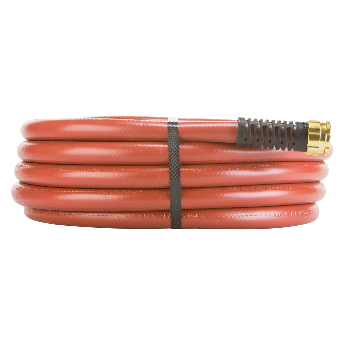 Swan ContractorPLUS Heavy Duty Watering Hose, 400+ PSI, Red
