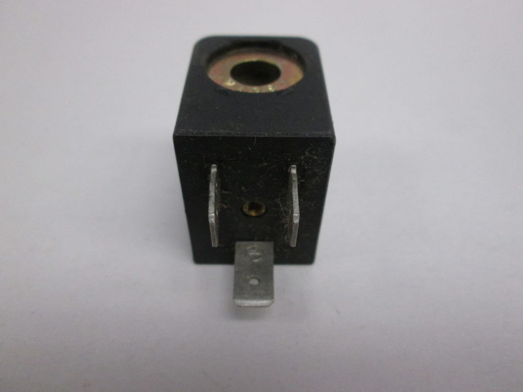ARO 116218-38 Solenoid Coil, 12V DC/24V AC, 4.8W