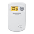 White-Rodgers 70 Series Classic, Non-Programmable, Thermostat, 1E78-140