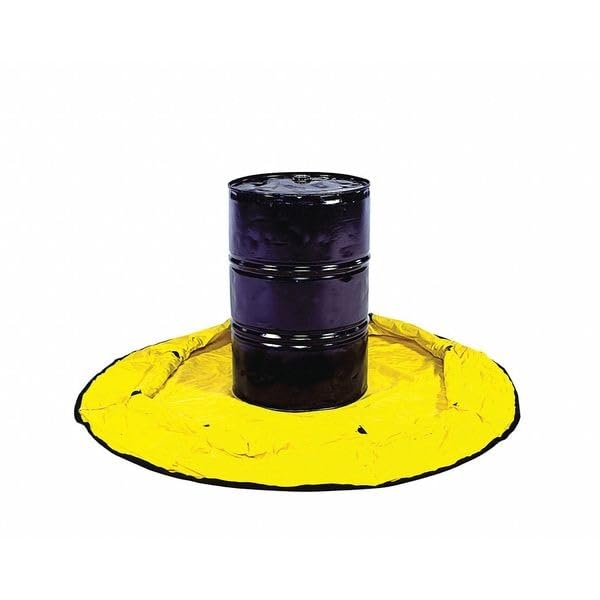UltraTech 8068 Economy Polyethylene Ultra-Pop Up Pool