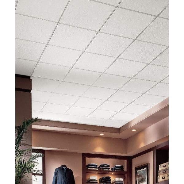 Armstrong Dune Ceiling Tiles