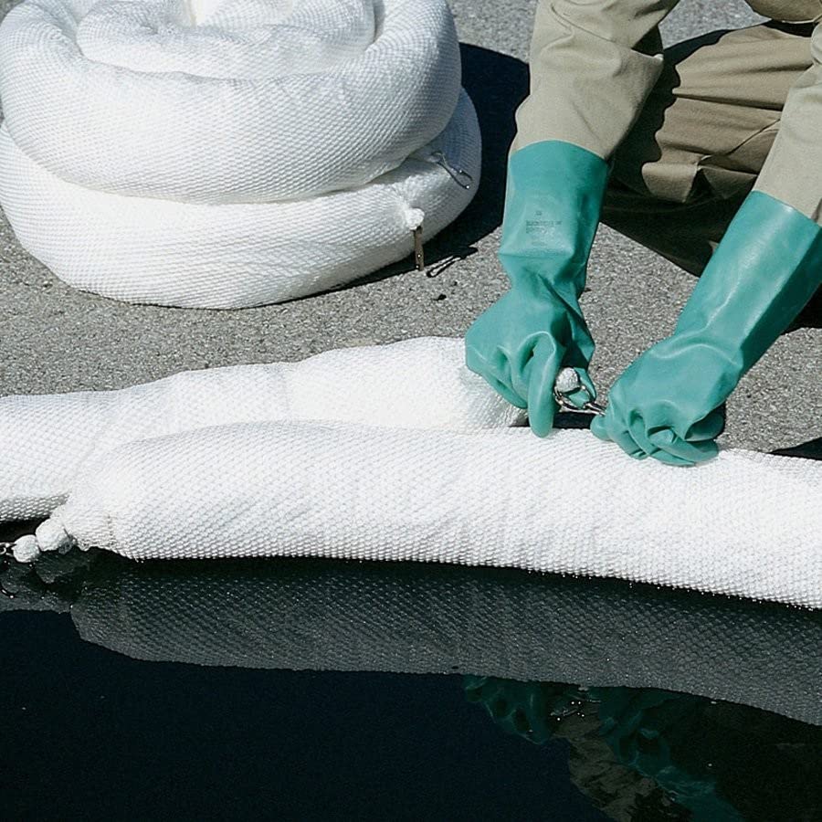 New Pig Oil-Only Absorbent Boom
