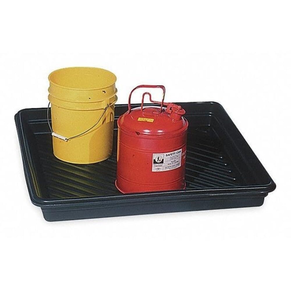 UltraTech Polyethylene Ultra-Utility Tray