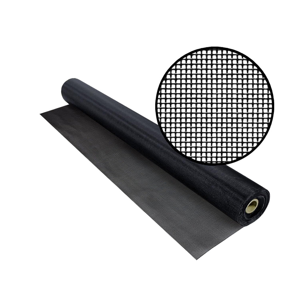 Phifer TuffScreen, Black