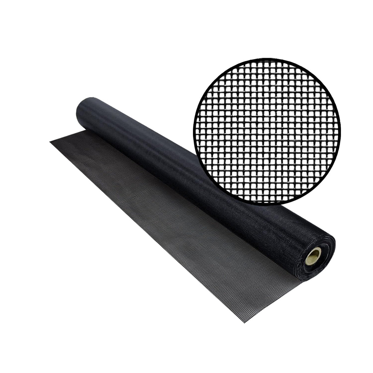Phifer TuffScreen, Black
