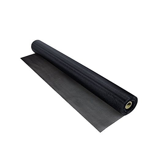 Phifer TuffScreen, Black