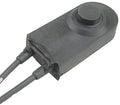 CPI SPST Weatherproof Switch, Momentary with Wire Lead Terminals - B7151-516