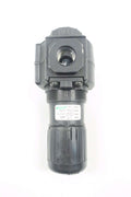 Speedaire 4ZM22 Pneumatic Regulator, 300 PSI, 1/2" NPT