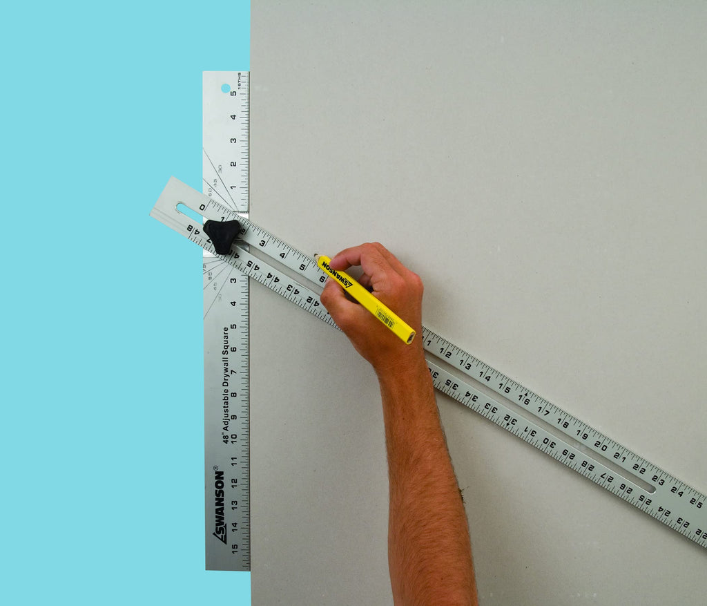 Swanson Tool Co Wallboard Squares
