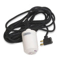 Dayton 3BY75 Float Switch, NC