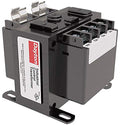 Dayton Control Transformer, 100VA VA Rating, 240/480VAC Input Voltage, 120VAC Output Voltage - 31EG84