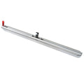 Kraft Tools CC003W-175 36"x4" Straight Arrow Groover with 1-3/4" Deep Bit