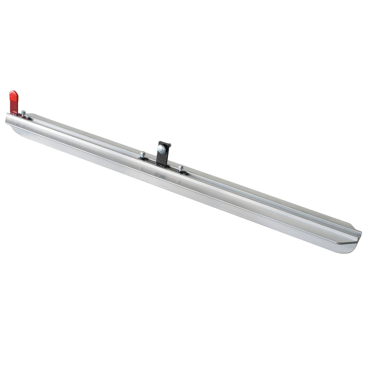 Kraft Tools CC003W-175 36"x4" Straight Arrow Groover with 1-3/4" Deep Bit