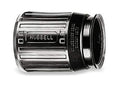 Hubbell HBL7716C Short Boot for 50A Twist-Lock Devices