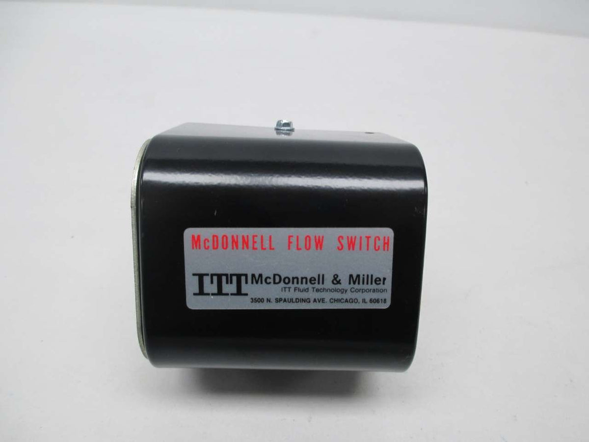 Mcdonnell & Miller Switch, Liquid Flow