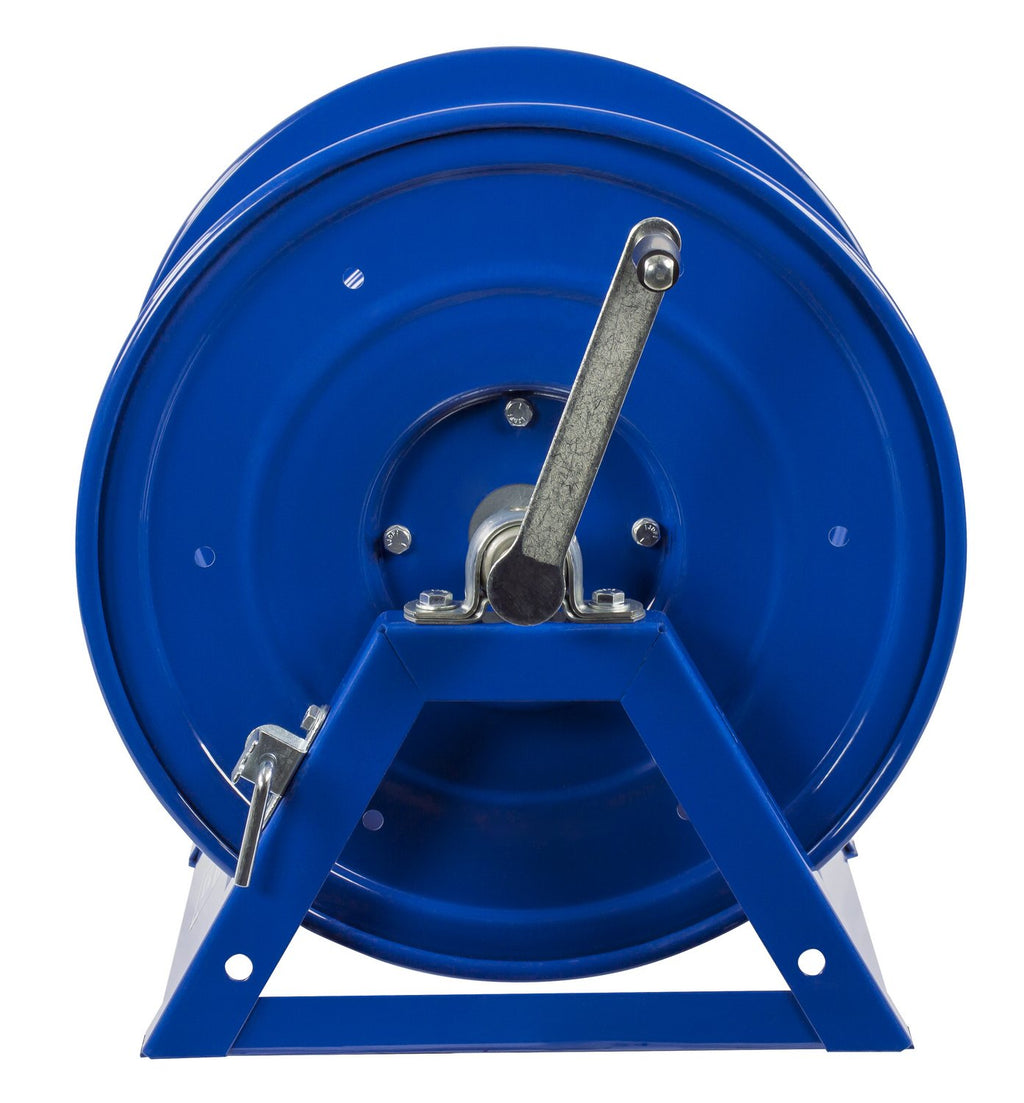 Coxreels 1125-4-100 Hose Reel, Hand Crank