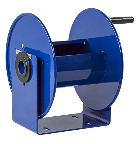 Coxreels 112Y Series Challenger Cord Storage Reel