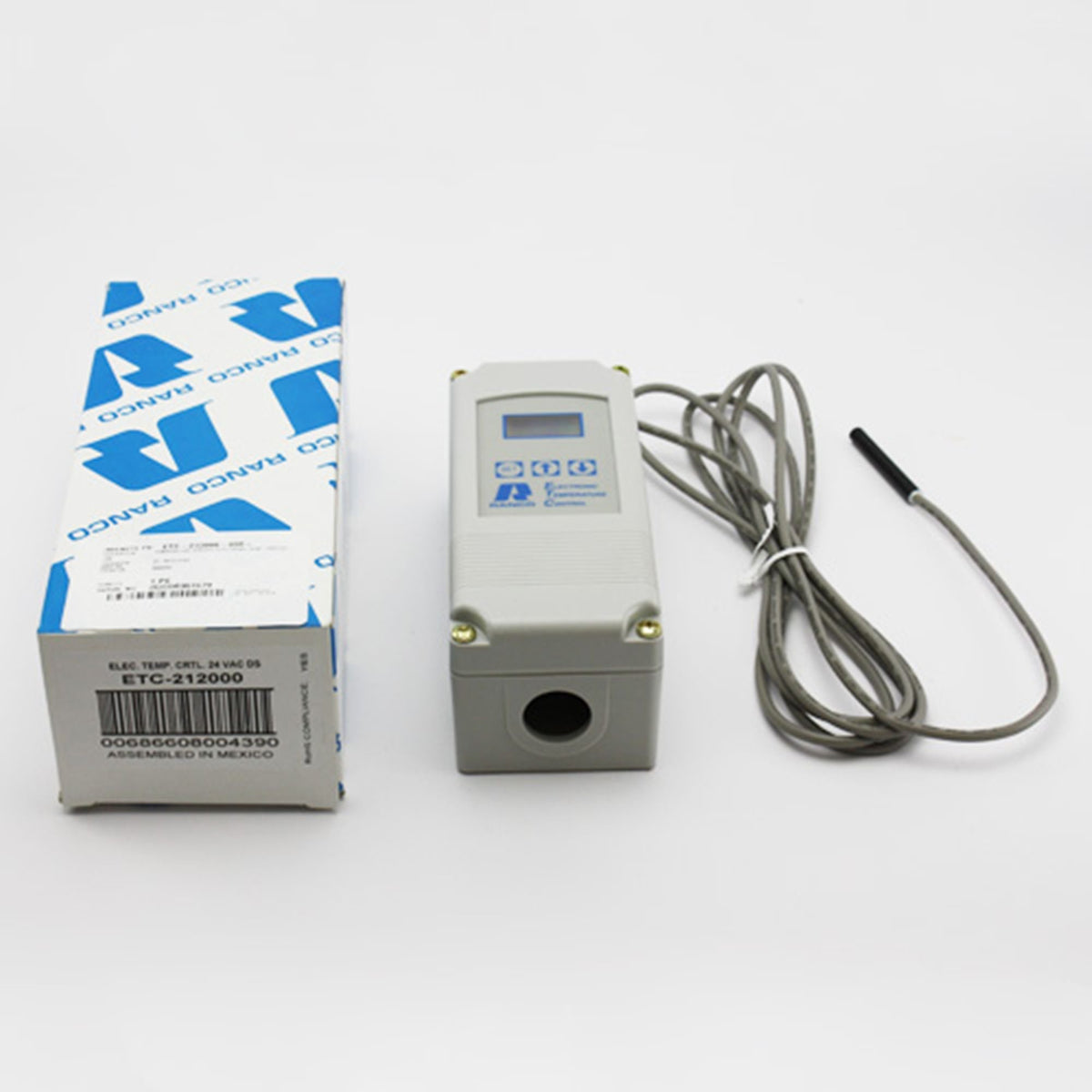 Ranco Product ETC-212000-000