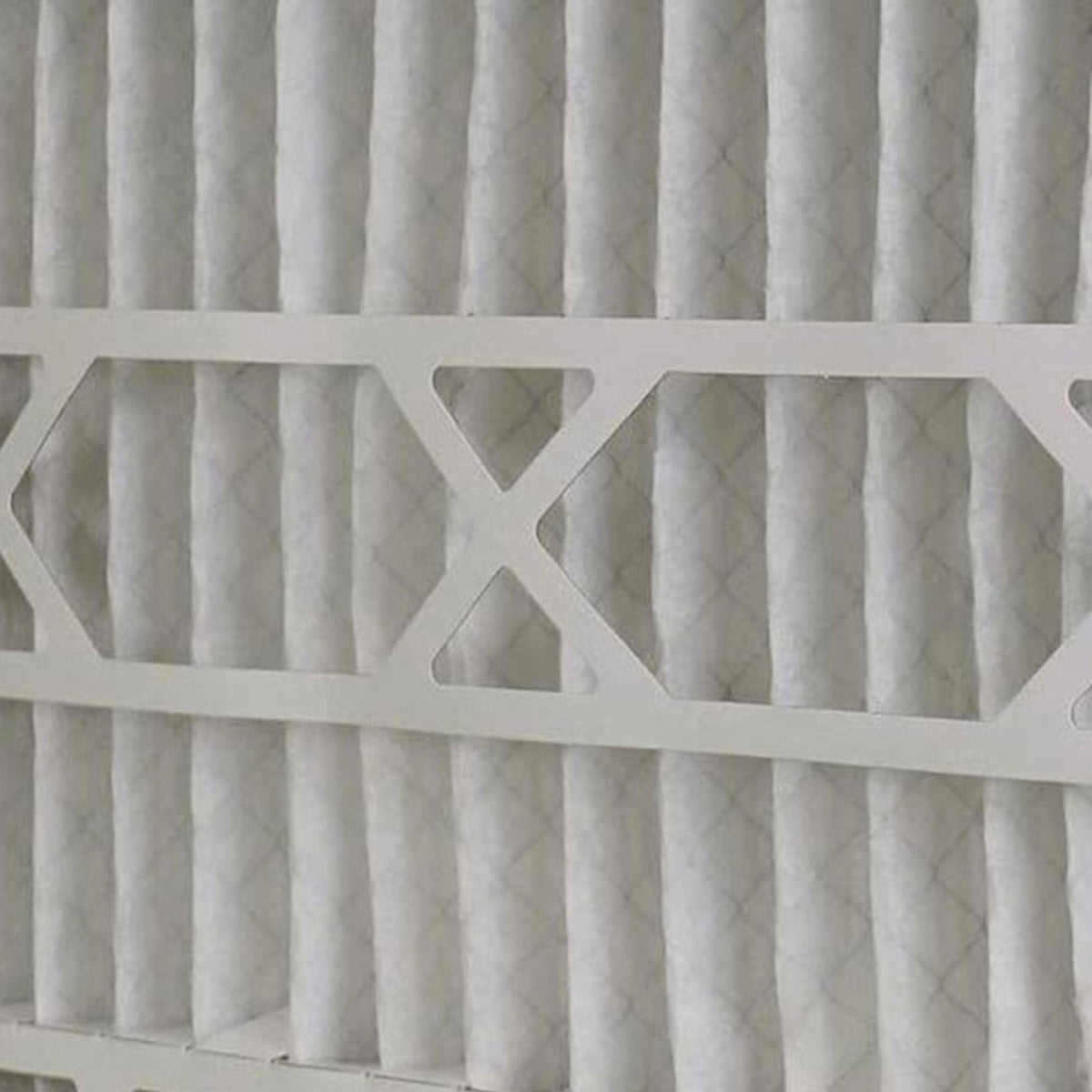Trion 255649-102 Air Bear 20 x 25 x 5 Inch MERV 8 High Performance Air Purifier Filter Replacement for Air Bear Supreme, Right Angle, and Cub Air Cleaner Purification Systems (3 Pack)