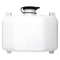 AutoTex Washer Reservoir with Pump, 12V, 1 gal
