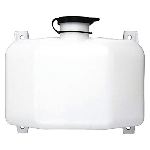 AutoTex Washer Reservoir with Pump, 12V, 1 gal