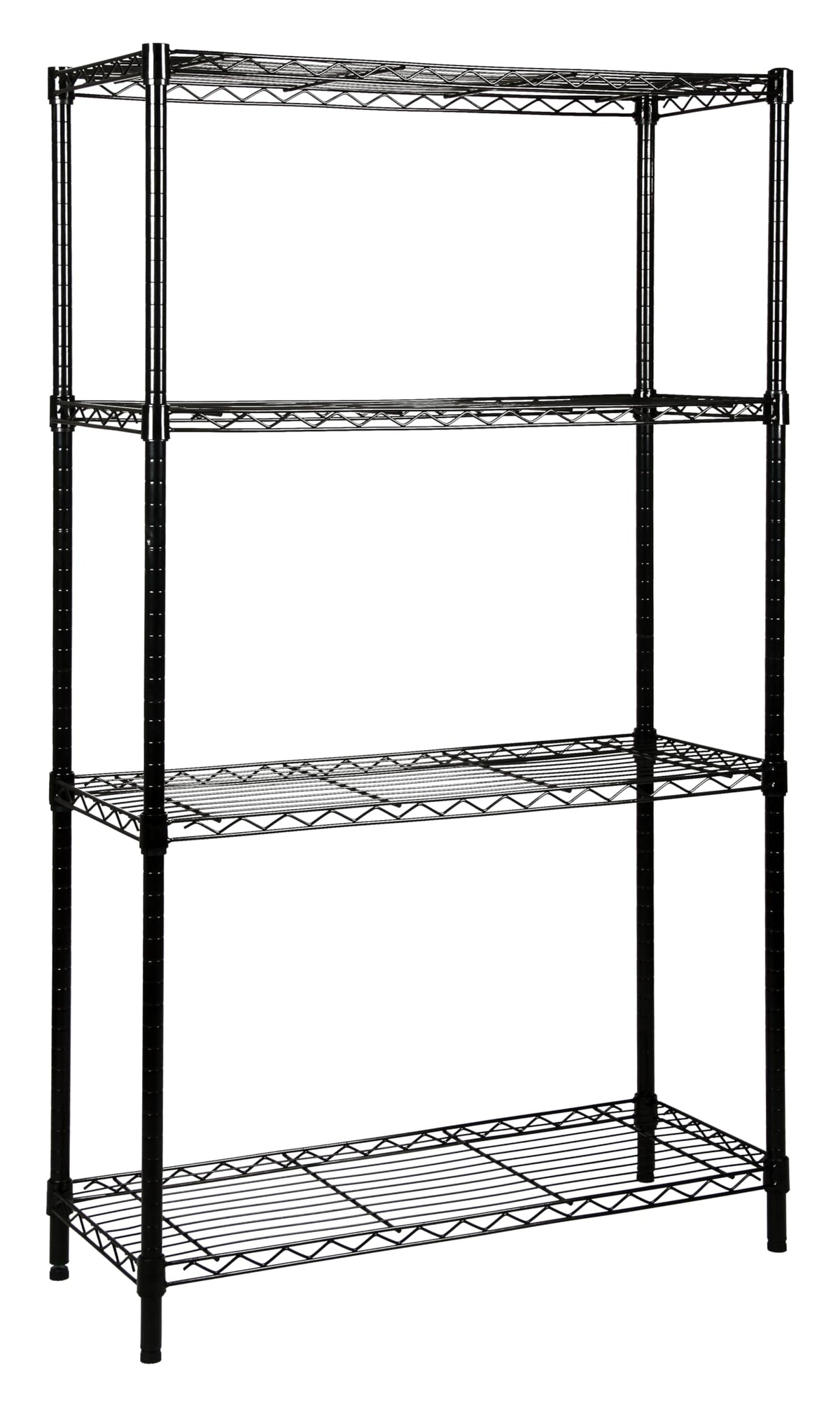 Quantum Storage Systems Wire Adjustable Shelves