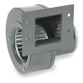 Dayton 1TDP6 Blower, 133 CFM, 230V, 0.33 Amp, 2880 RPM