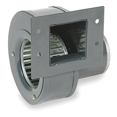 Dayton 1TDP6 Blower, 133 CFM, 230V, 0.33 Amp, 2880 RPM
