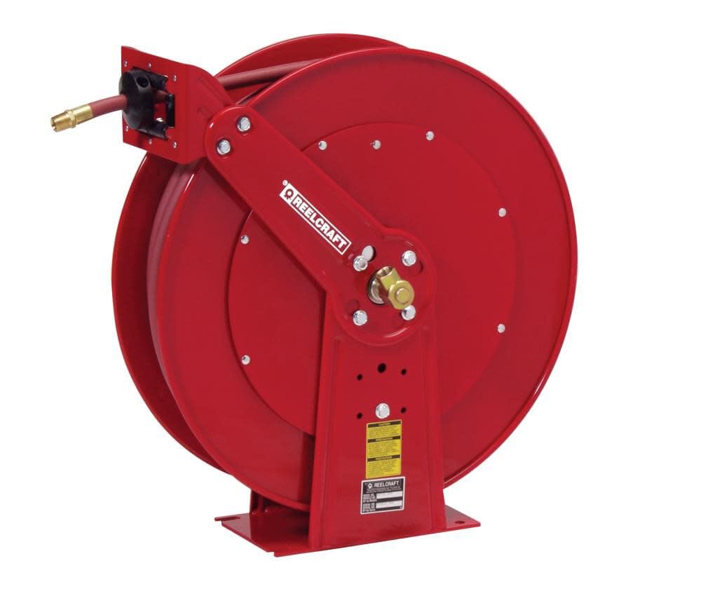 Reelcraft 80000 Series