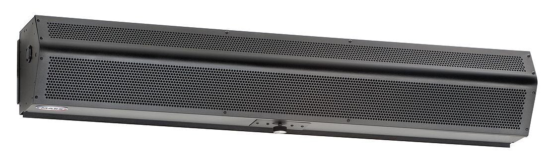 Mars Air Systems LPV236-1UA-OB LoPro Air Curtain, 36", Unheated, 115V