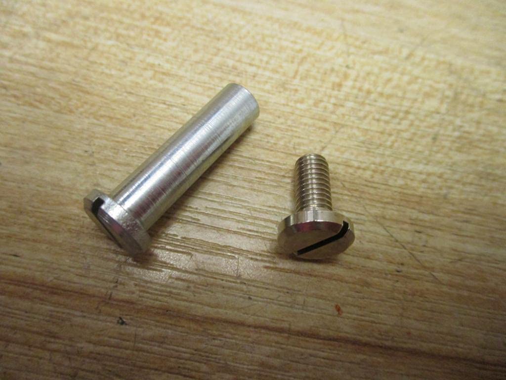 Binks 6-229 Spray Gun Repair Kit for 2001 Gun