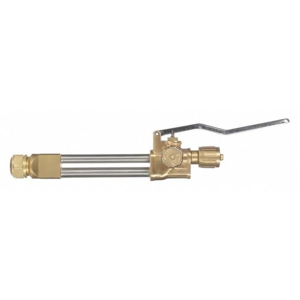 Victor 0381-1932 CA 2462+ Cutting Attachment, 180° Head