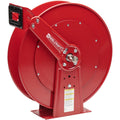 Reelcraft PW81000-OHP Pressure Wash Reel, 3/8" x 100 ft, 5000 psi, No Hose