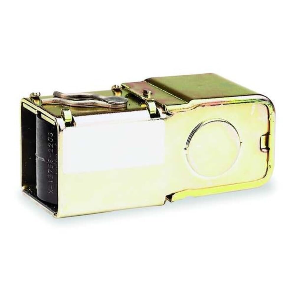 Dayton 011217 Solenoid Valve Coil, 120VAC, 60/50 Hz