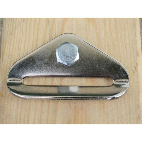 Anchor Plate, 1-1/2 to 2., SS, PK2