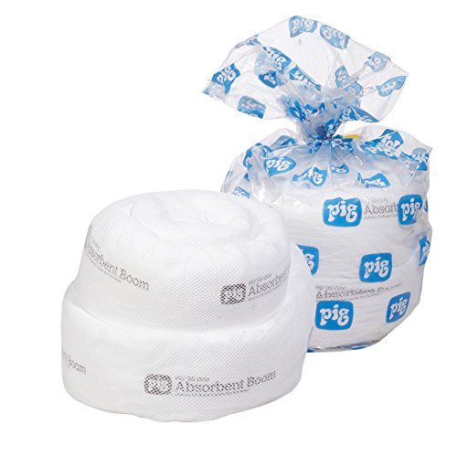 New Pig Oil-Only Absorbent Boom