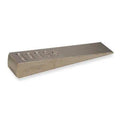Ampco Safety Tools W-6 Flange Wedge, 7" x 2"
