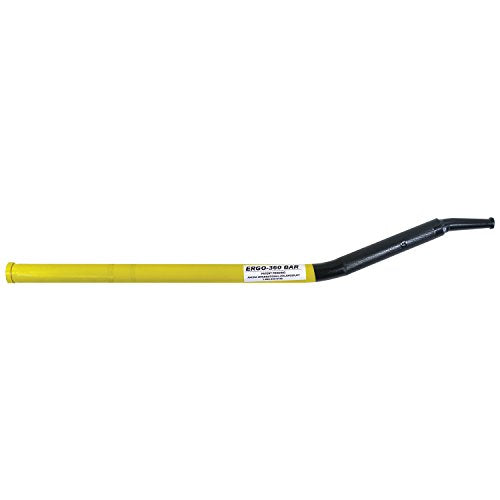 Ancra 50015-10 Standard Winch Ergo Bar