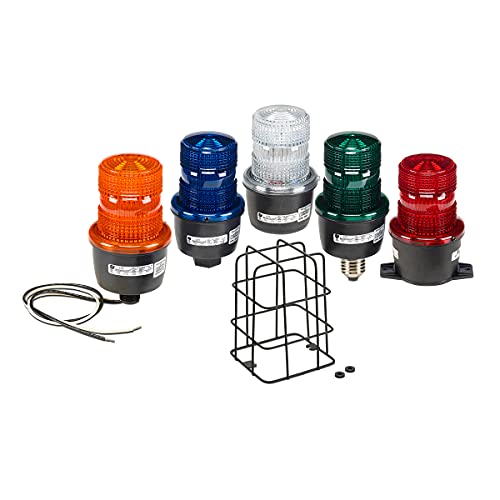 Federal Signal Streamline Low Profile Strobe Light
