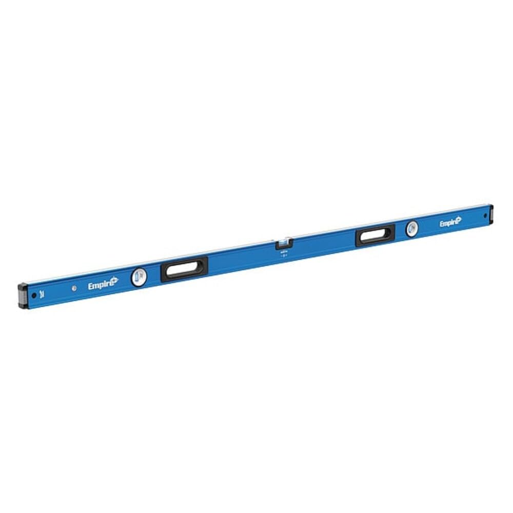Empire E75.72 True Blue Box Level, 72"