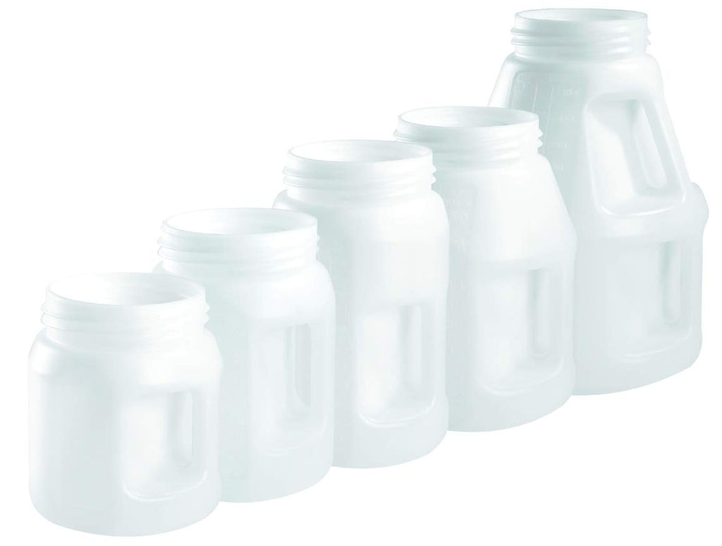 Oil Safe Drum